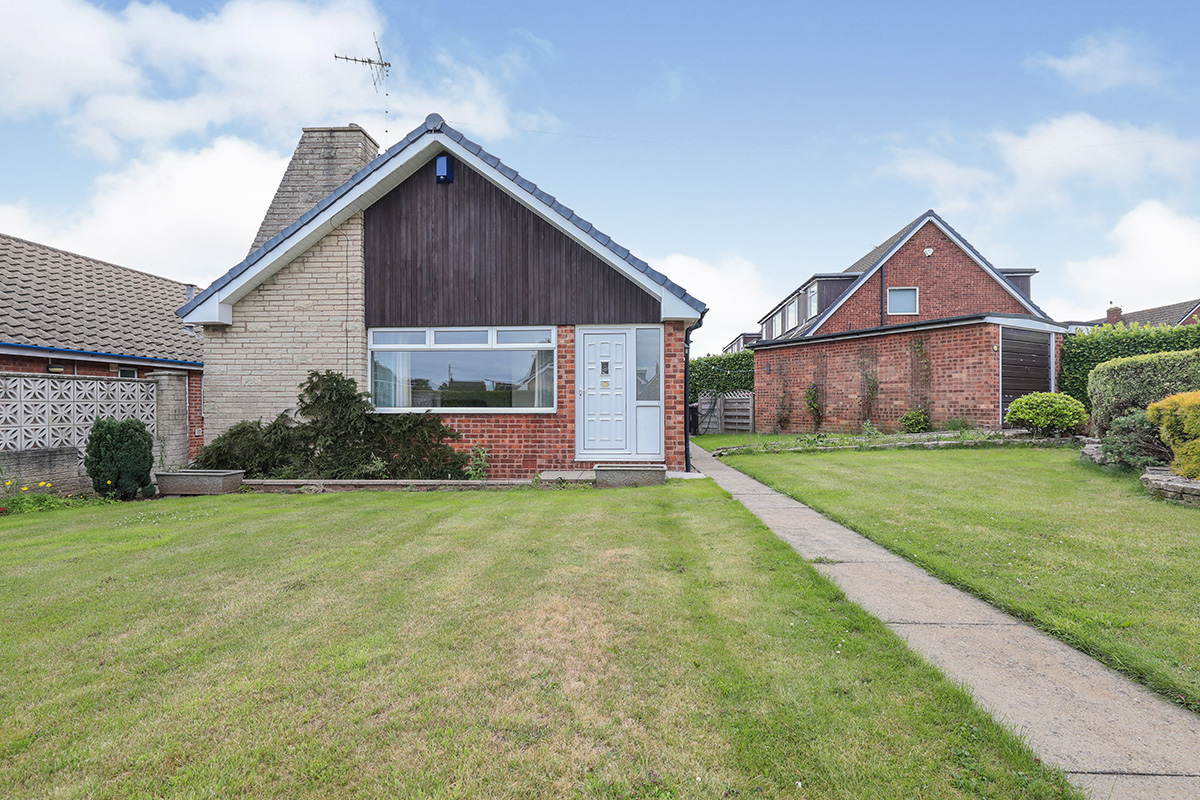 Free property report 9 Casson Drive, Harthill, Rotherham, S26 7WA Chimnie