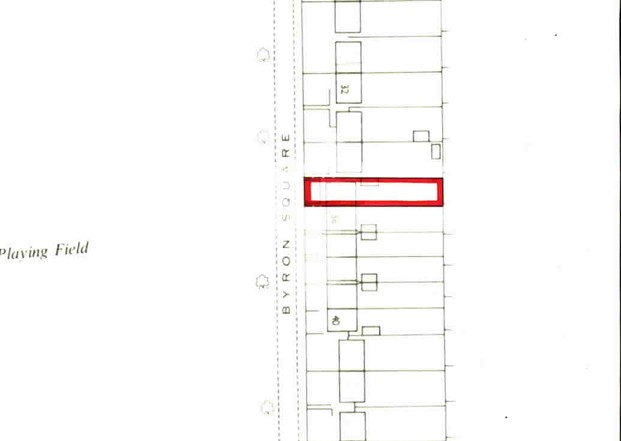 35, Byron Square, Cambridge floorplan