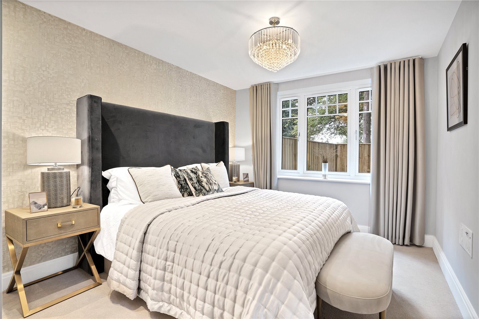 Photos of Plot 1, The Gardens, Uplands Park Road, Enfield EN2