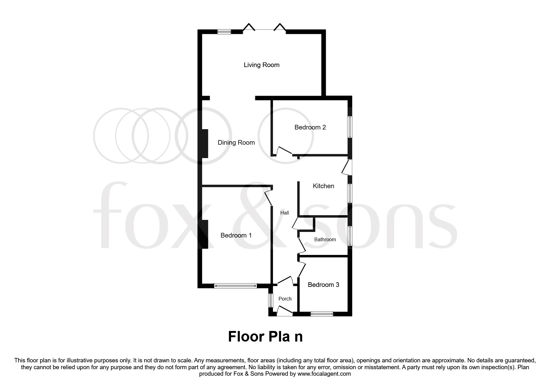 2 Bedrooms Semi-detached bungalow for sale in Summerlands Road, Willingdon, Eastbourne BN22