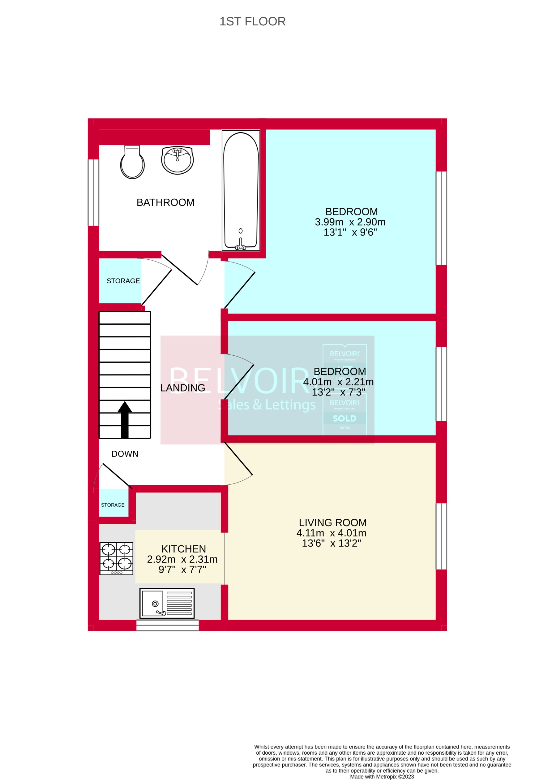 Mill Street, Darlaston WS10, 2 bedroom for sale 65873936