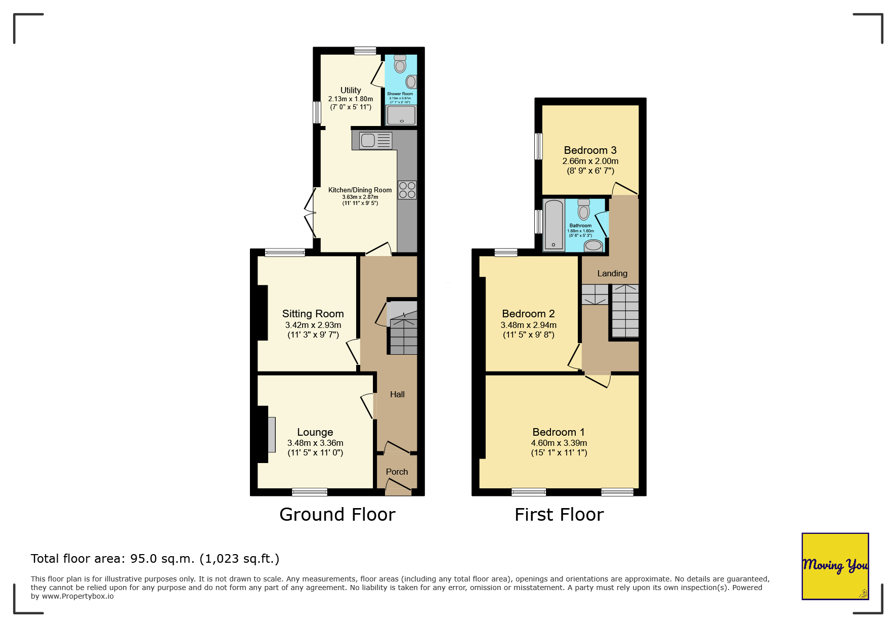 22 Hendrefoilan Road, Swansea floorplan