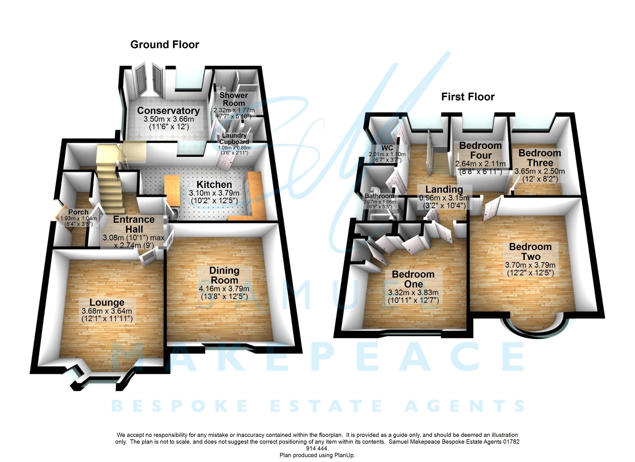 Milehouse Lane, Milehouse, Staffordshire ST5, 4 bedroom semidetached