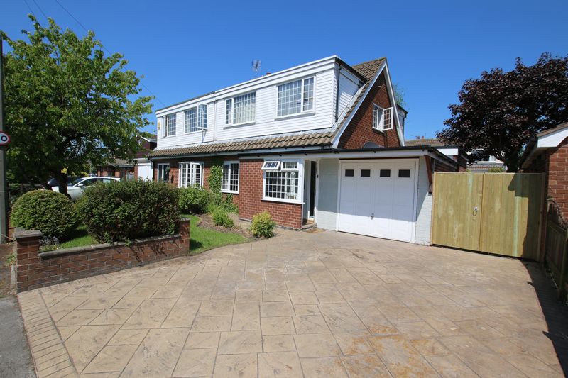 Free property report 9 Rockburgh Crescent, Walmer Bridge, Little Hoole