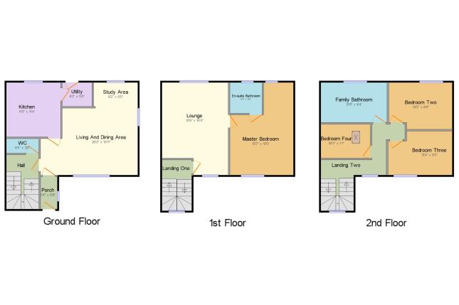 4 Bedrooms Detached house for sale in Cottage Croft, Back Bradshaw Road, Bolton, Greater Manchester BL2