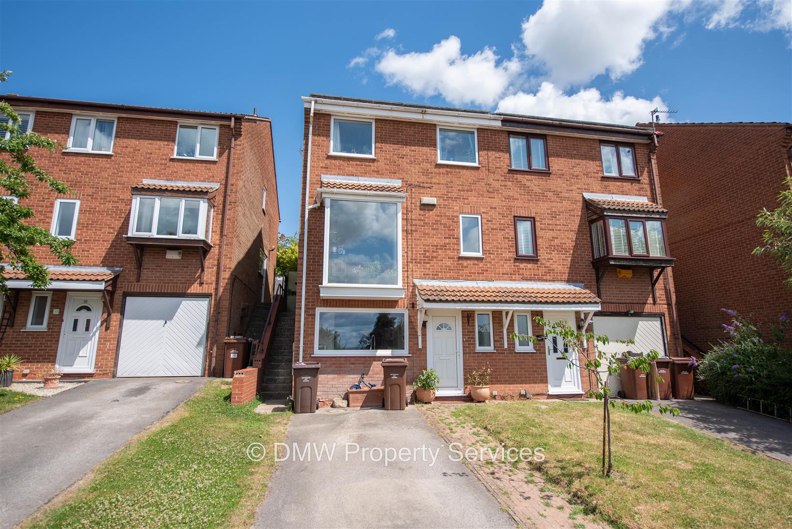 8, Muston Close, Nottingham photo 4