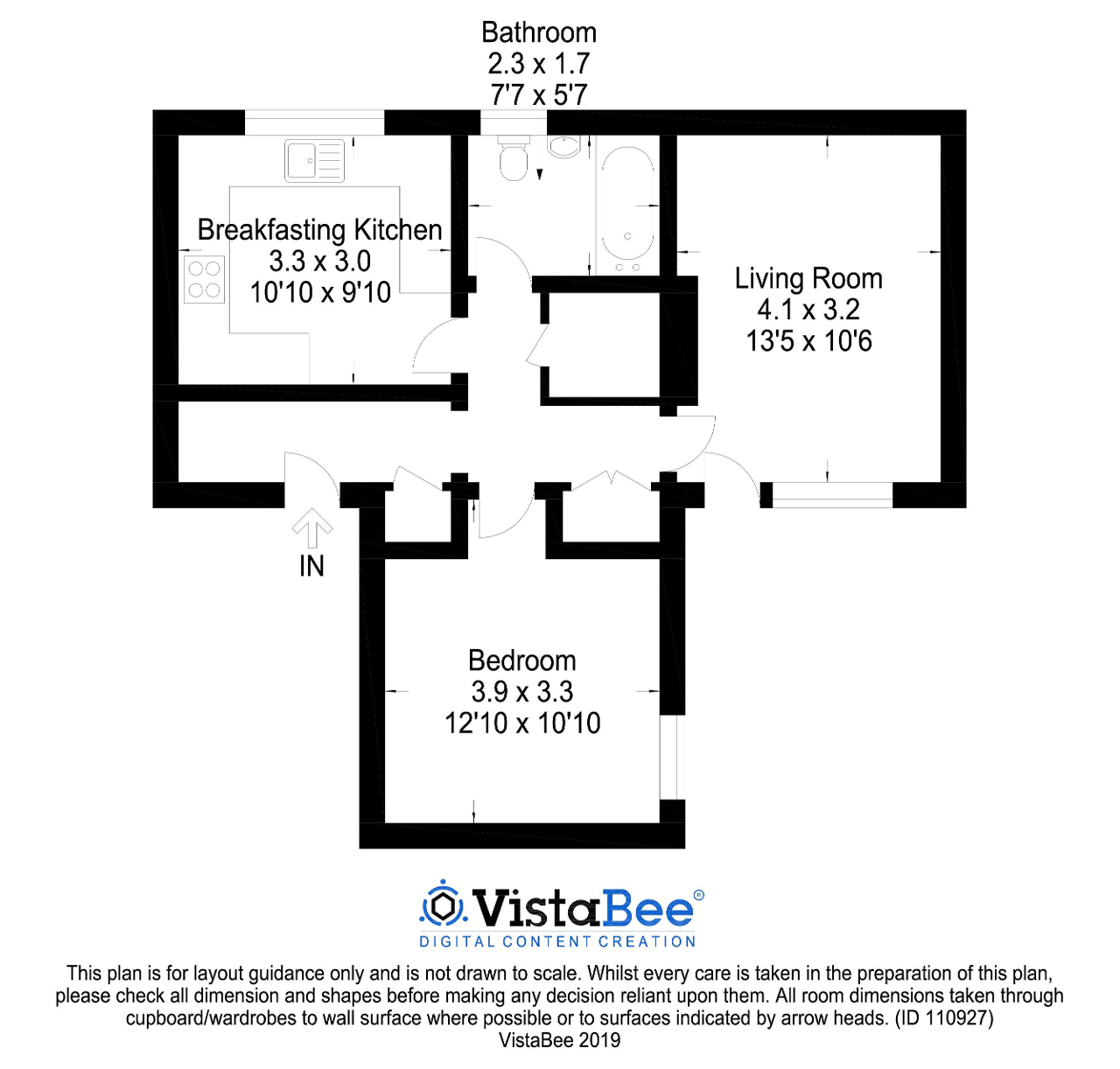 1 Bedrooms Flat for sale in Staffa Street, Glasgow G31