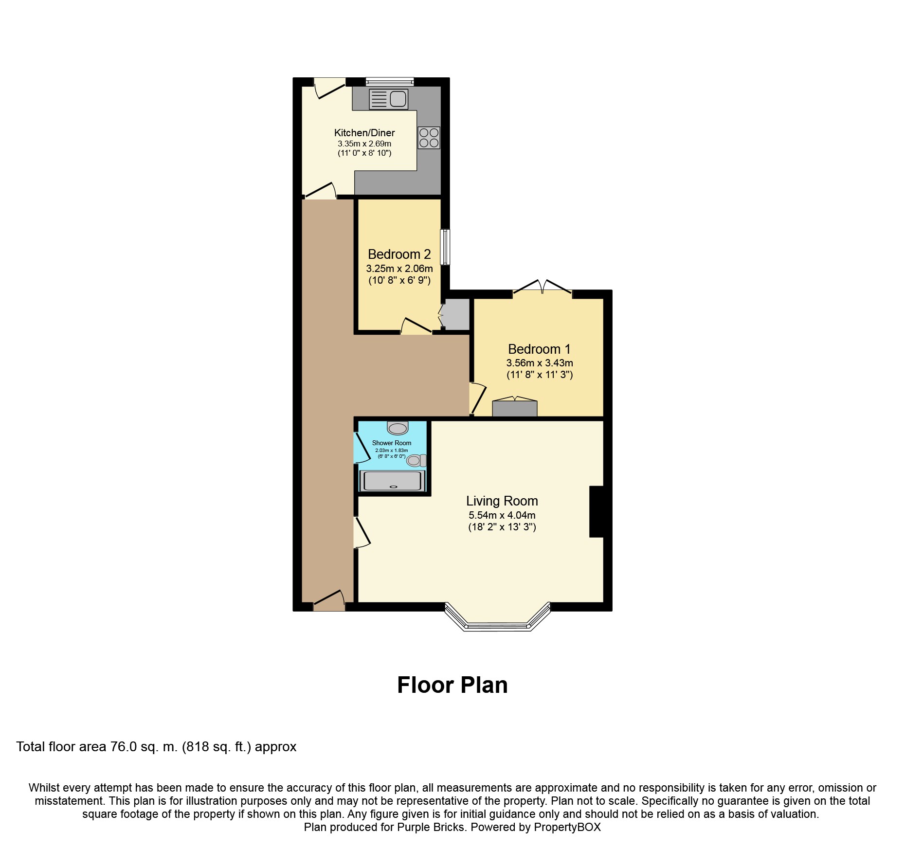 Coventry Road, Coleshill B46, 2 bedroom bungalow for sale 52077027