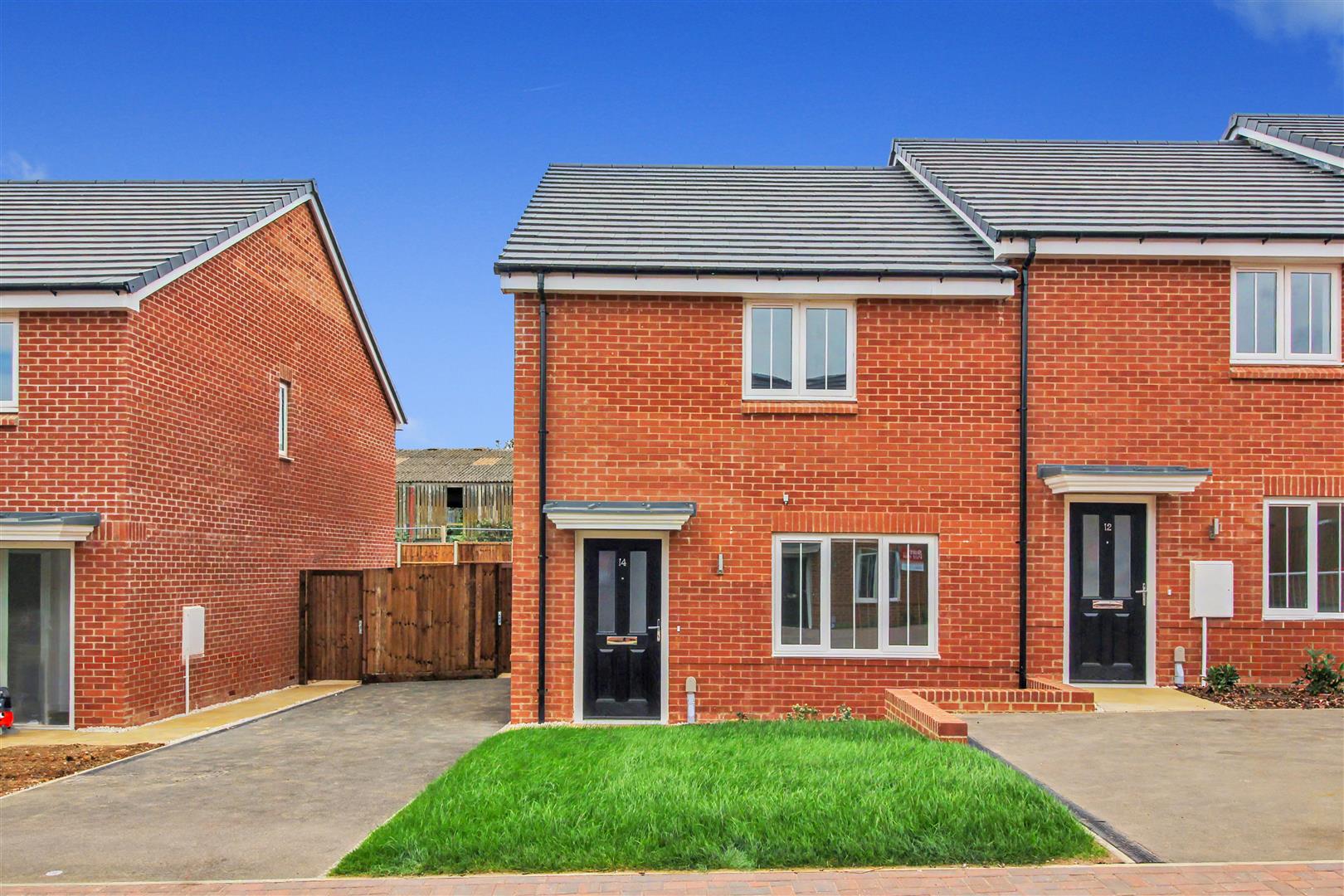 14, Wheatsheaf Close, Wellingborough photo 2
