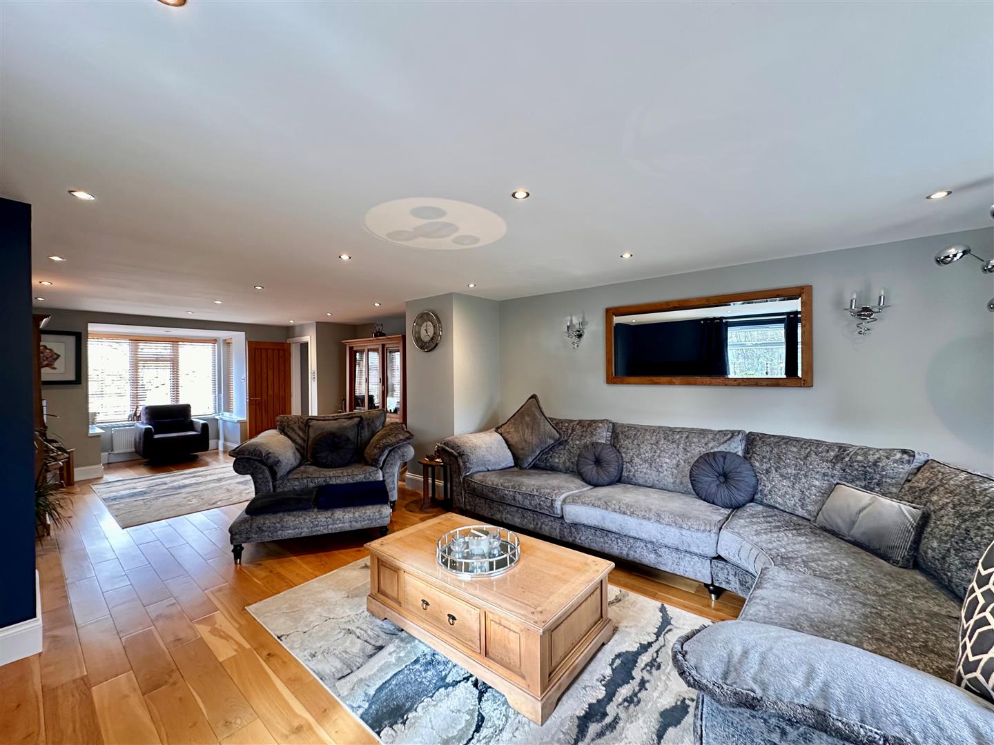 Ashlea, 34 Main Street, Seamer, Scarborough photo 4
