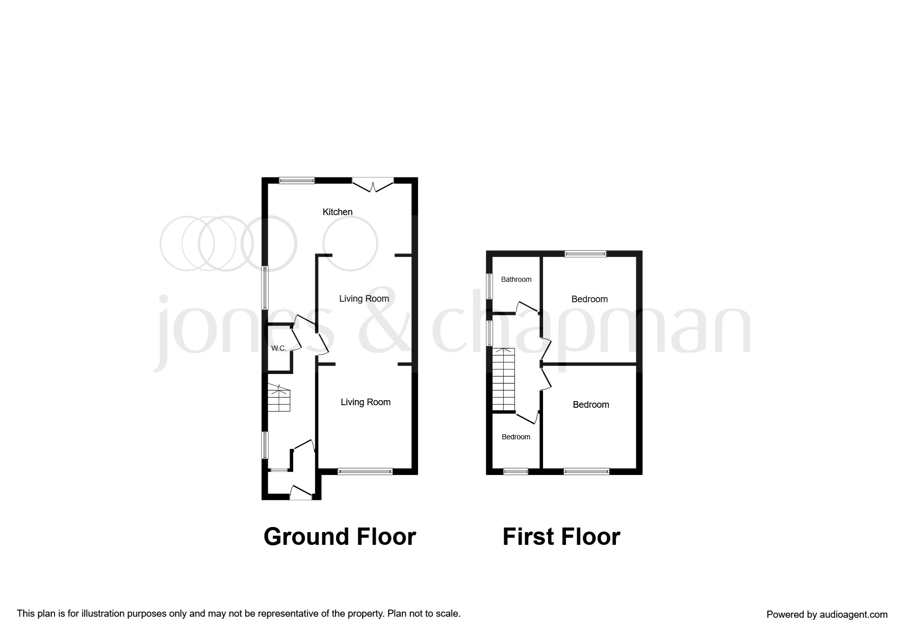 3 Bedrooms Semi-detached house for sale in Digg Lane, Moreton, Wirral CH46