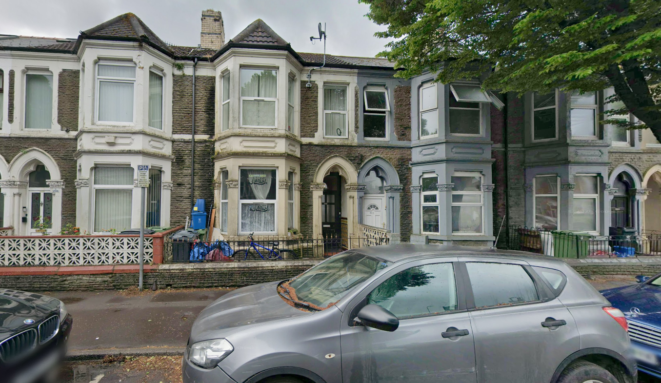 224, Corporation Road, Cardiff photo 2