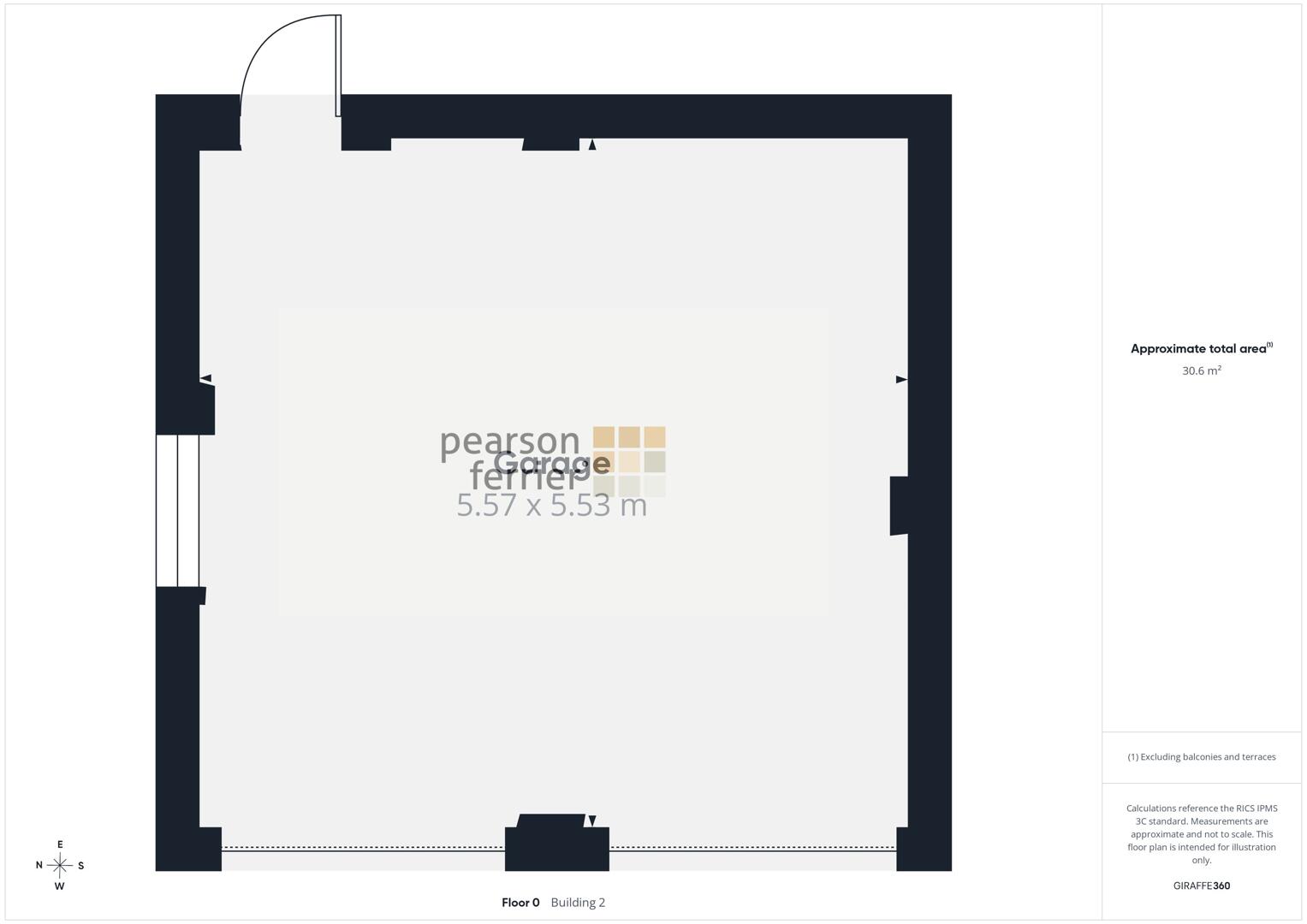 Brooksbottoms Close, Ramsbottom floorplan