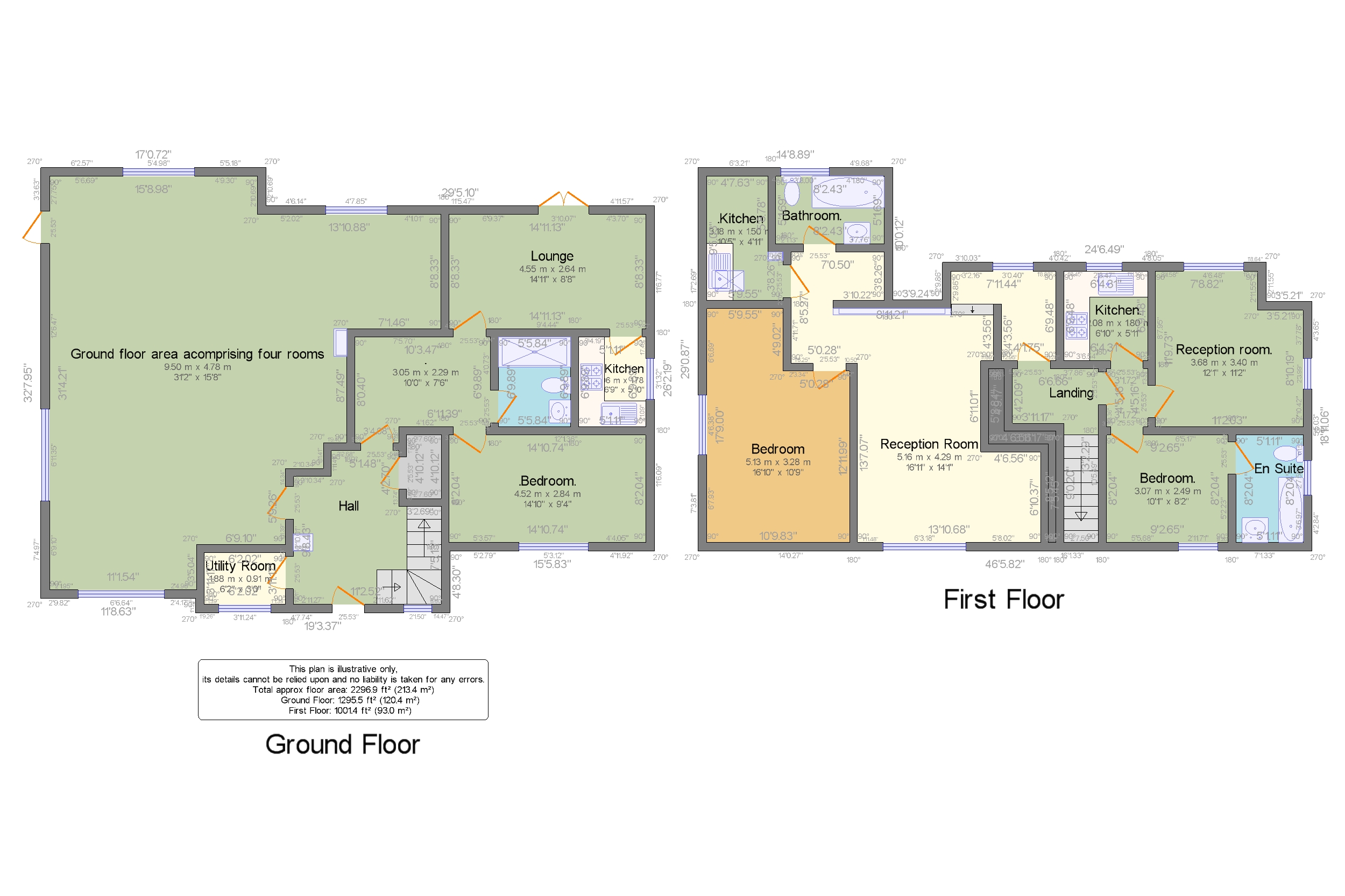 Beacon Hill, Hindhead, Surrey GU26, 4 bedroom detached house for sale