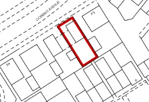 52, Dobbins Avenue, West Cambourne floorplan
