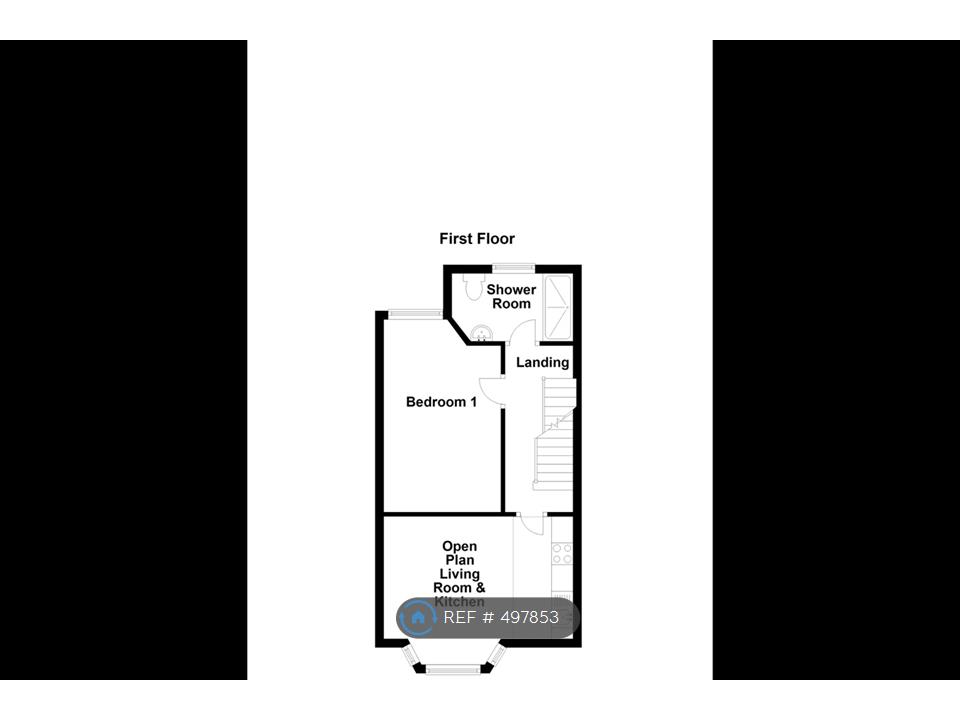 3 Bedrooms Flat to rent in Platt Lane, Manchester M14