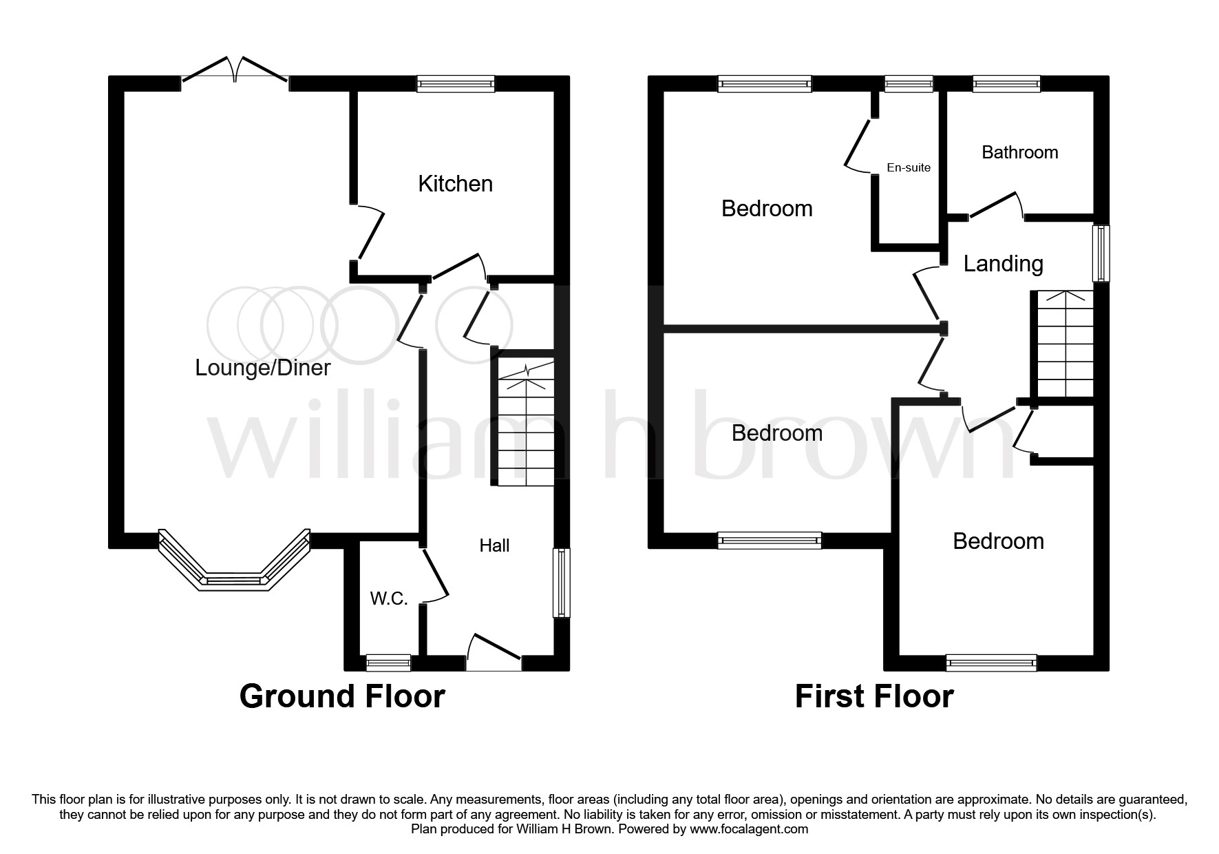 3 Bedrooms Detached house for sale in Millers Close, Kirton Lindsey, Gainsborough DN21