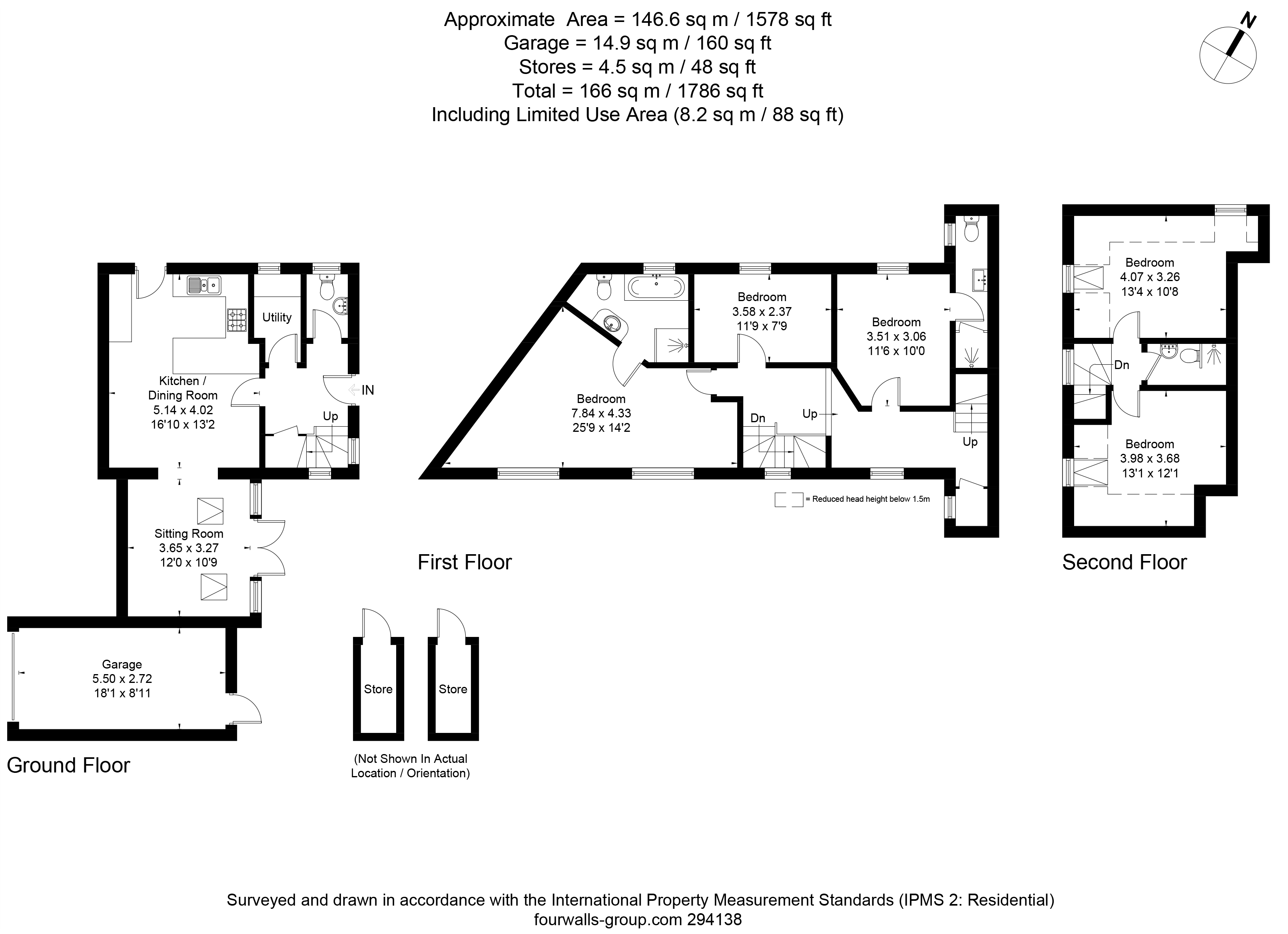 Lakeside, Acaster Malbis, York YO23, 5 bedroom terraced house for sale 61480328 PrimeLocation