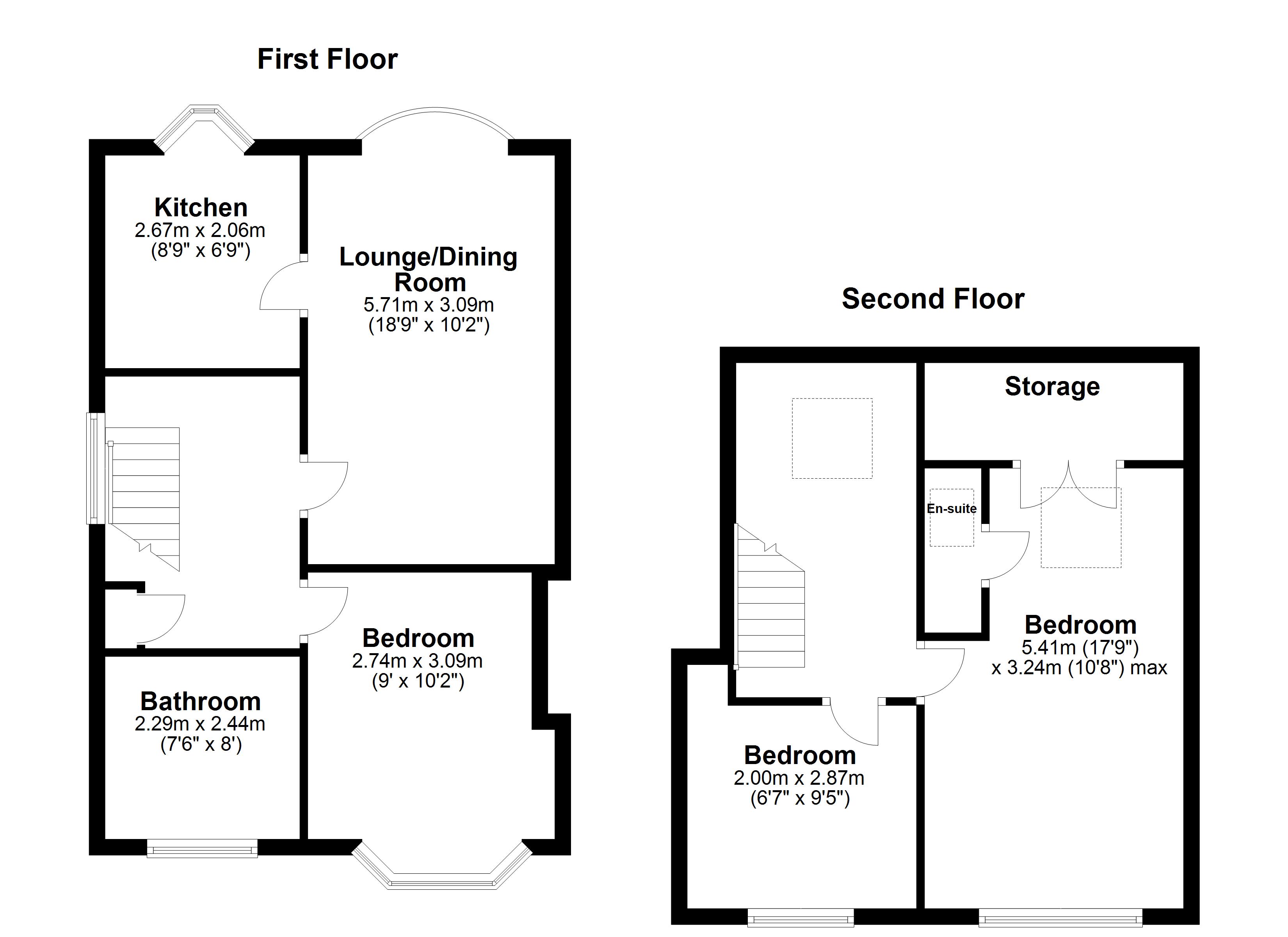 3 Bedrooms Flat for sale in Hale Lane, Edgware HA8