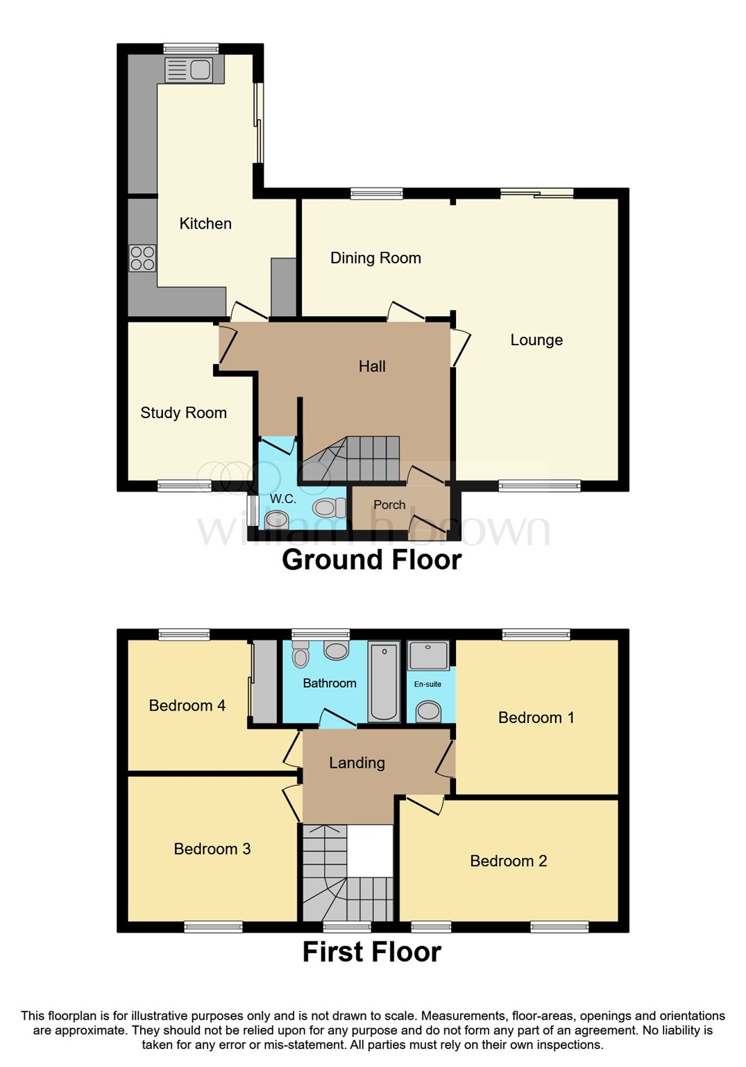 Broad Oaks Park, Colchester CO4, 4 bedroom detached house for sale