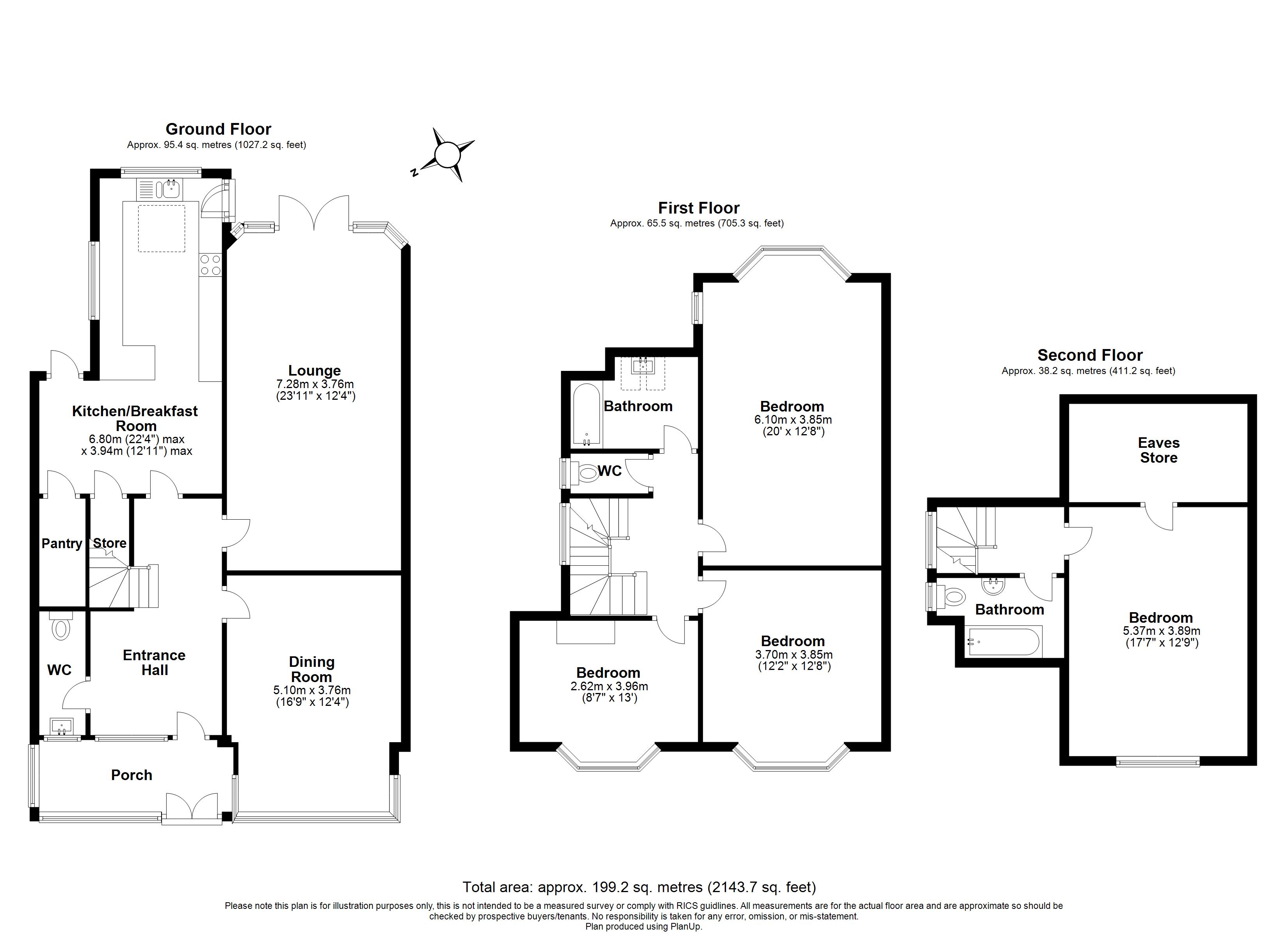 Green Road, Solihull B92, 4 bedroom detached house for sale