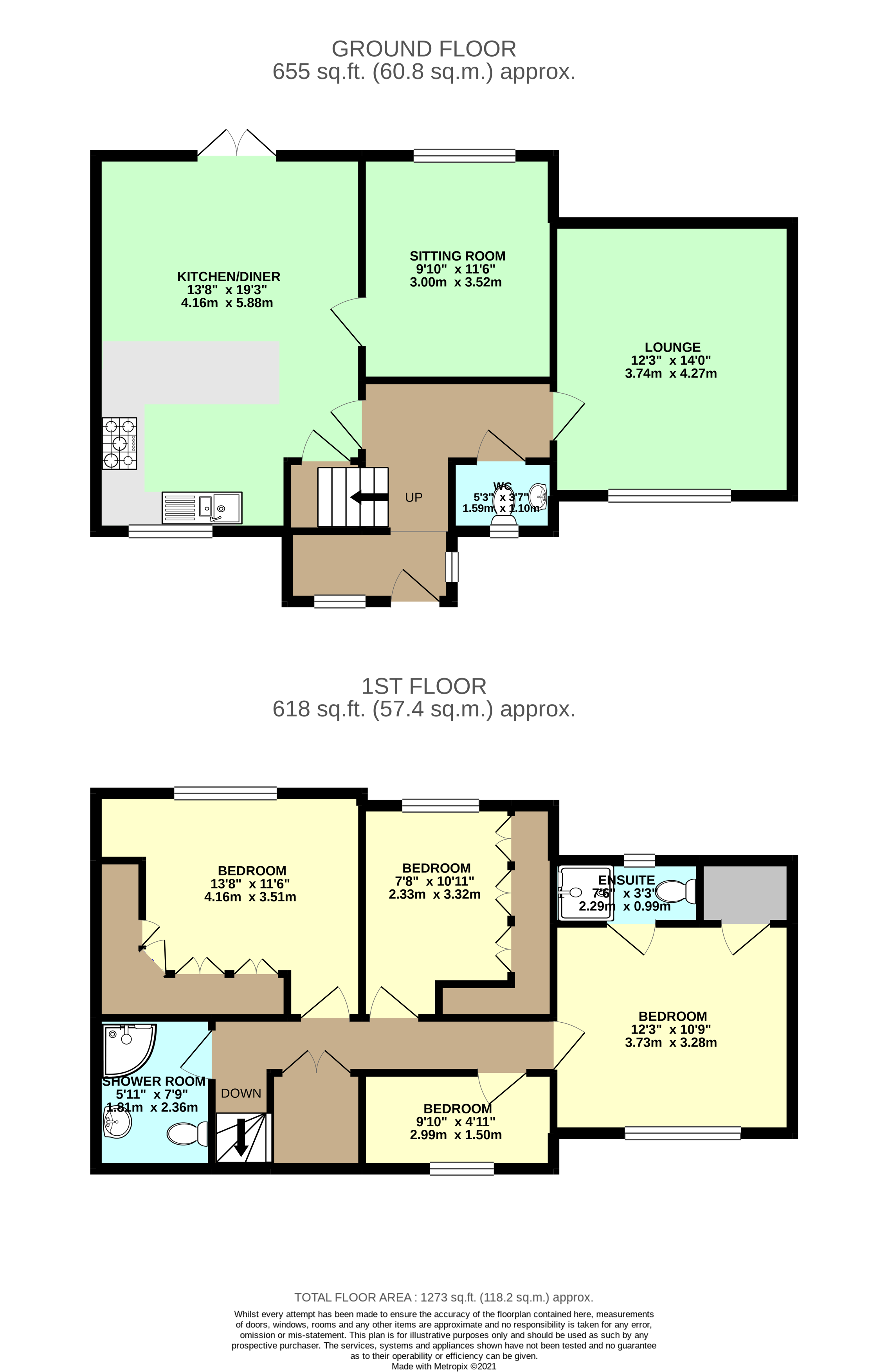 Stainbeck Lane, Leeds LS7, 4 bedroom semidetached house for sale