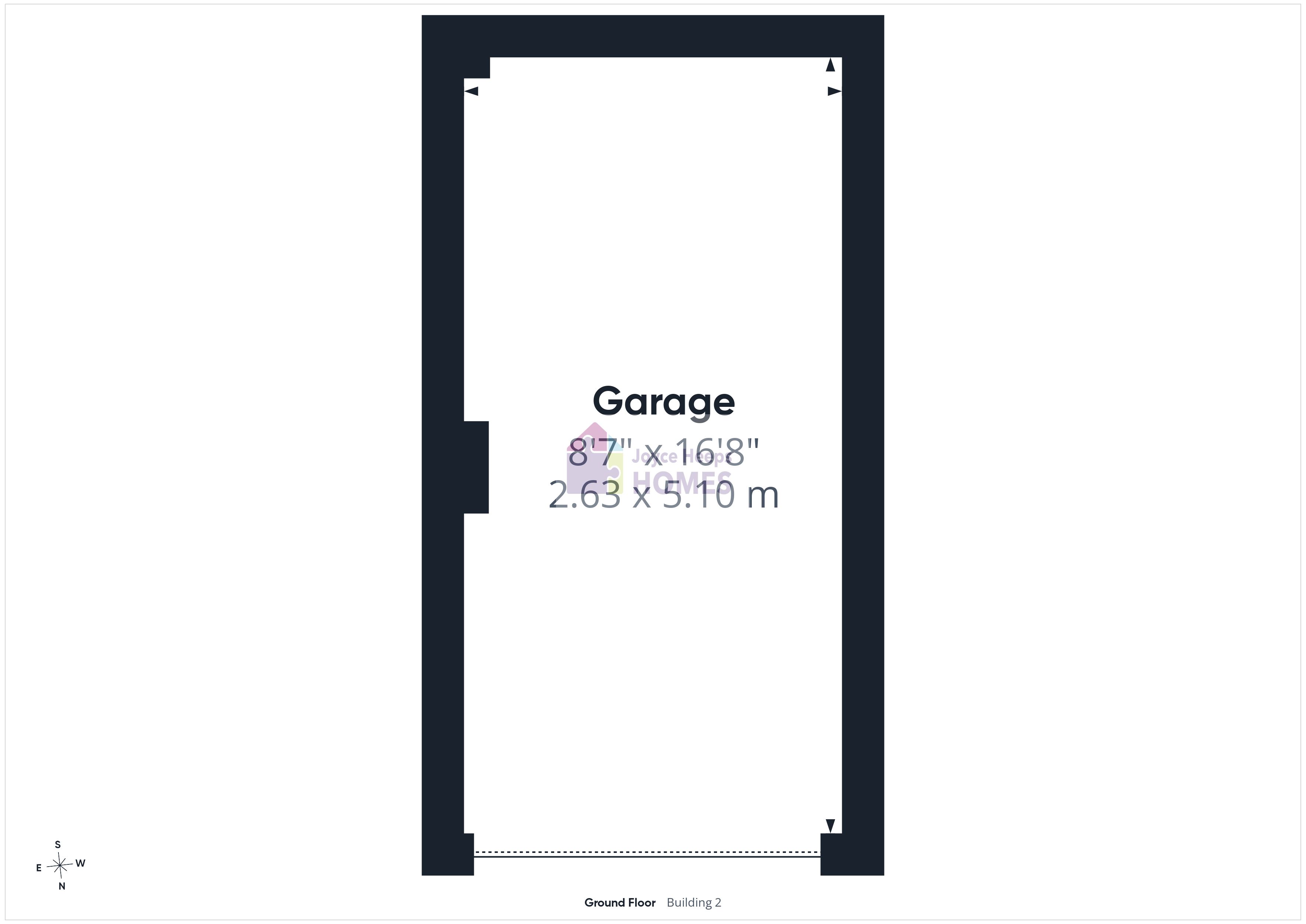 6, Dunvegan Place, Stewartfield, East Kilbride floorplan