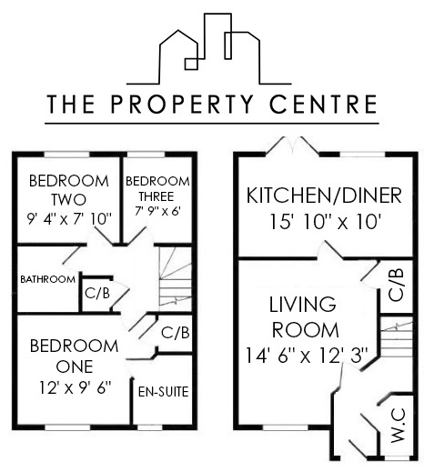 114, Hardys Road, Taunton floorplan