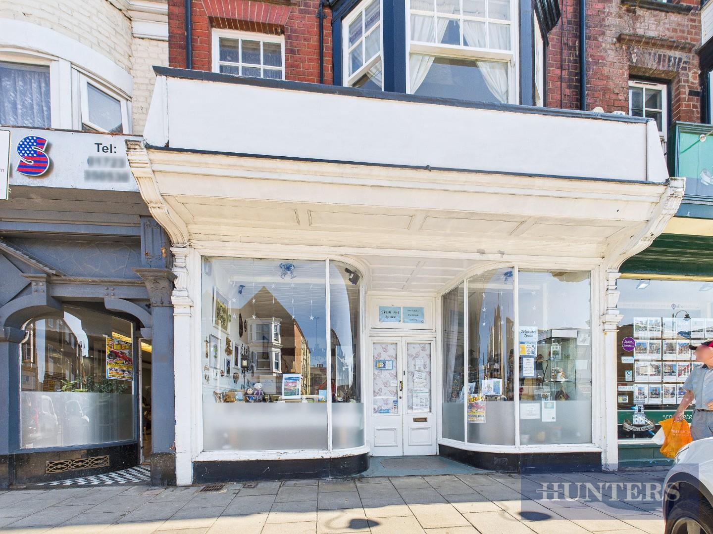 58, Falsgrave Road, Scarborough photo 3