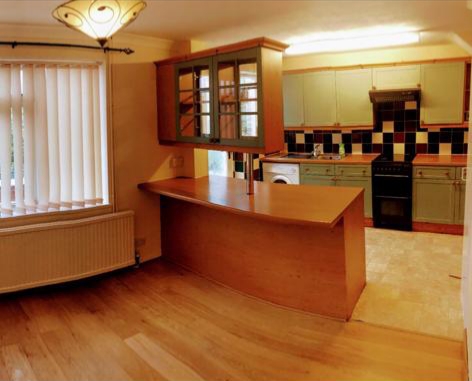Nene Court, Oadby photo 4