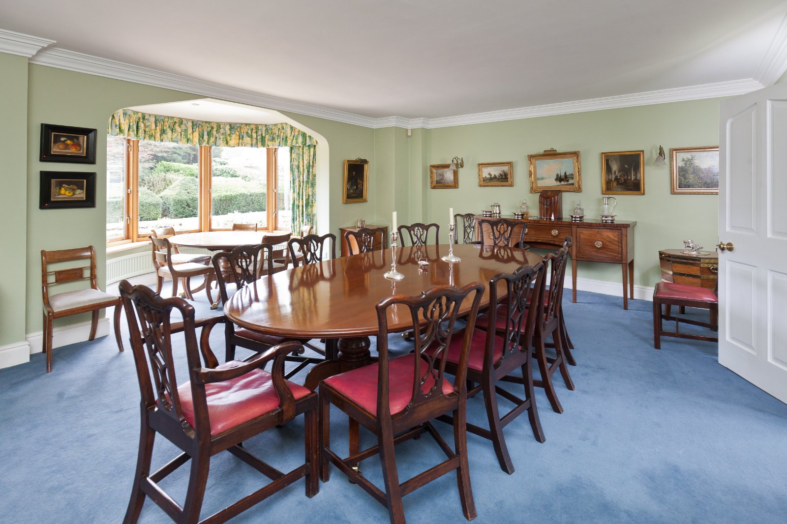 Photos of Berwick St. John, Shaftesbury, Dorset SP7 64721802