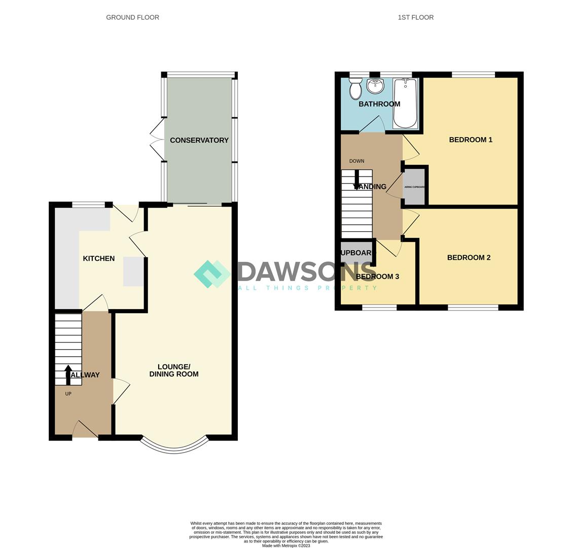 Pen Y Fro Close, Dunvant, Swansea SA2, 3 bedroom terraced house for