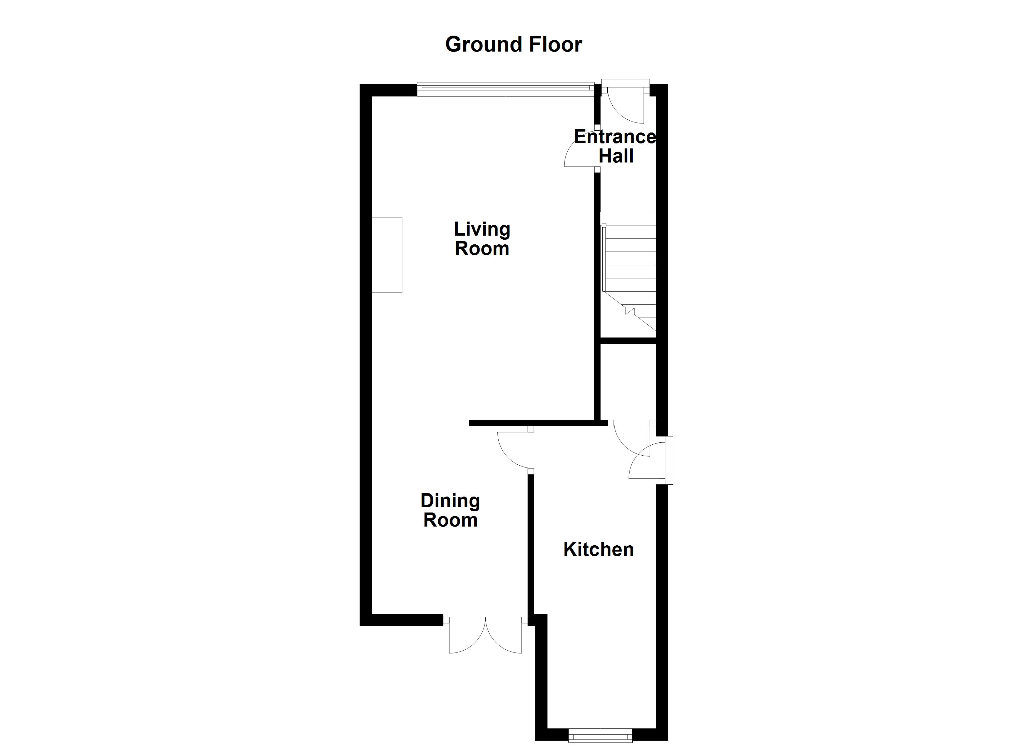 3 Bedrooms Semi-detached house for sale in Park Avenue, Allerton Bywater, Castleford WF10