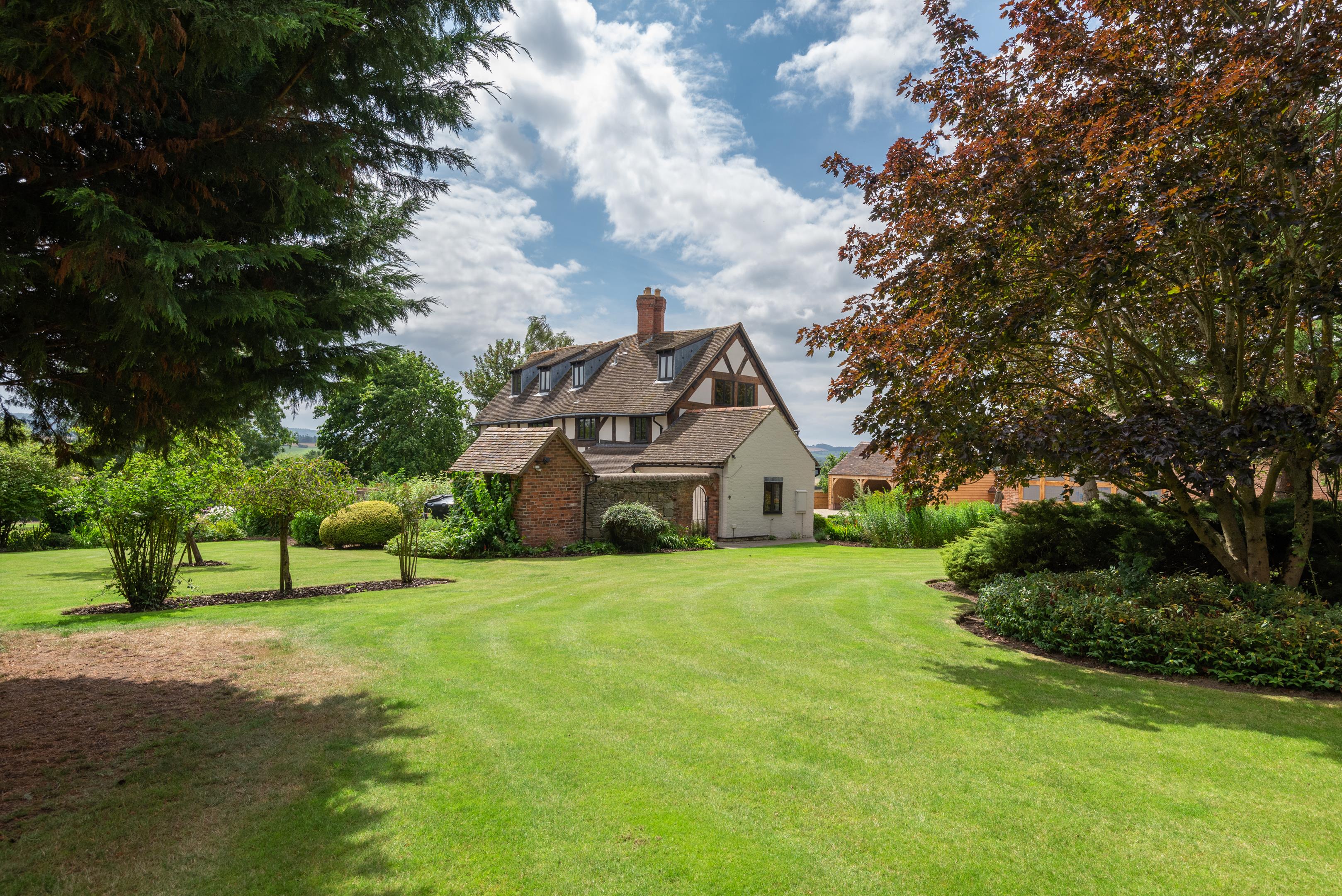 Photos of Eaton Constantine, Shrewsbury, Shropshire SY5 63469198