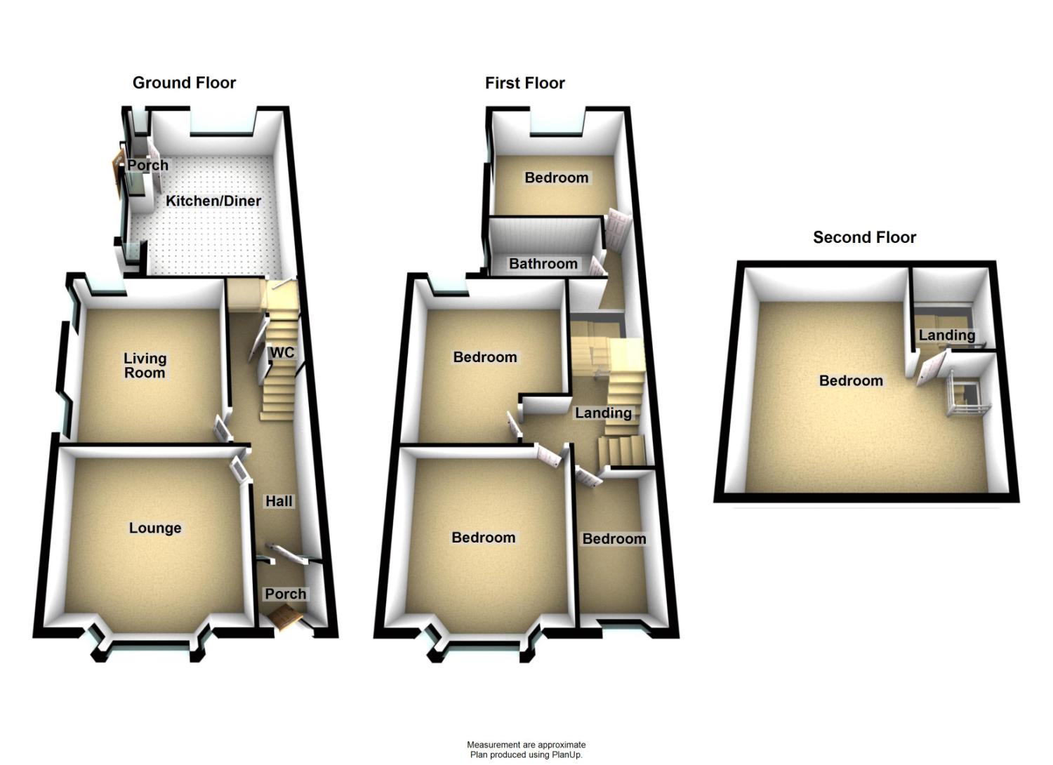 3 Bedrooms Semi-detached house for sale in Cambridge Drive, Crosby, Merseyside L23