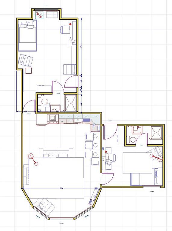 0 Bedrooms  to rent in Clarendon Road, Hyde Park, Leeds LS2