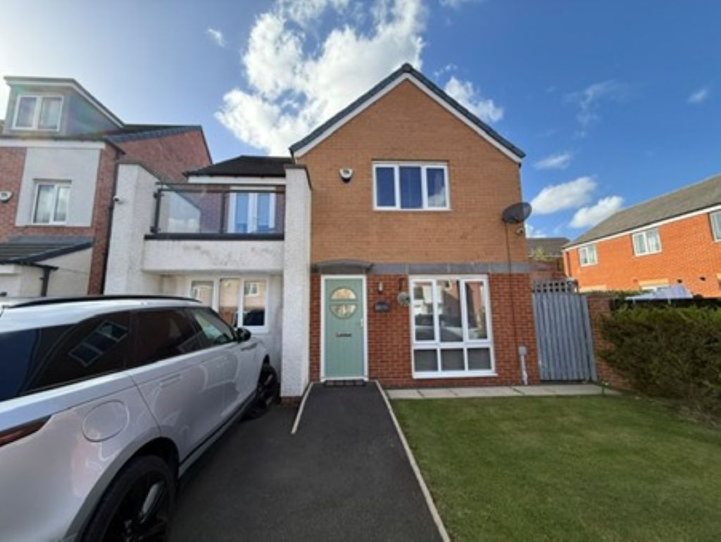Rosebay Close, Hartlepool photo 2