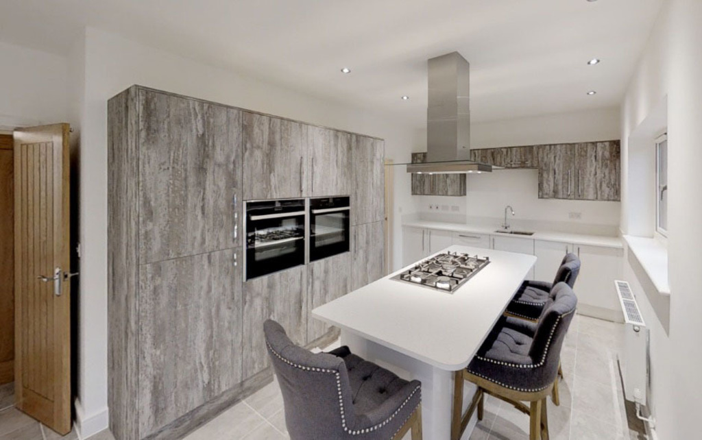 Photos of The Afan, Eglwys Nunydd, Margam SA13 56968778 Zoopla