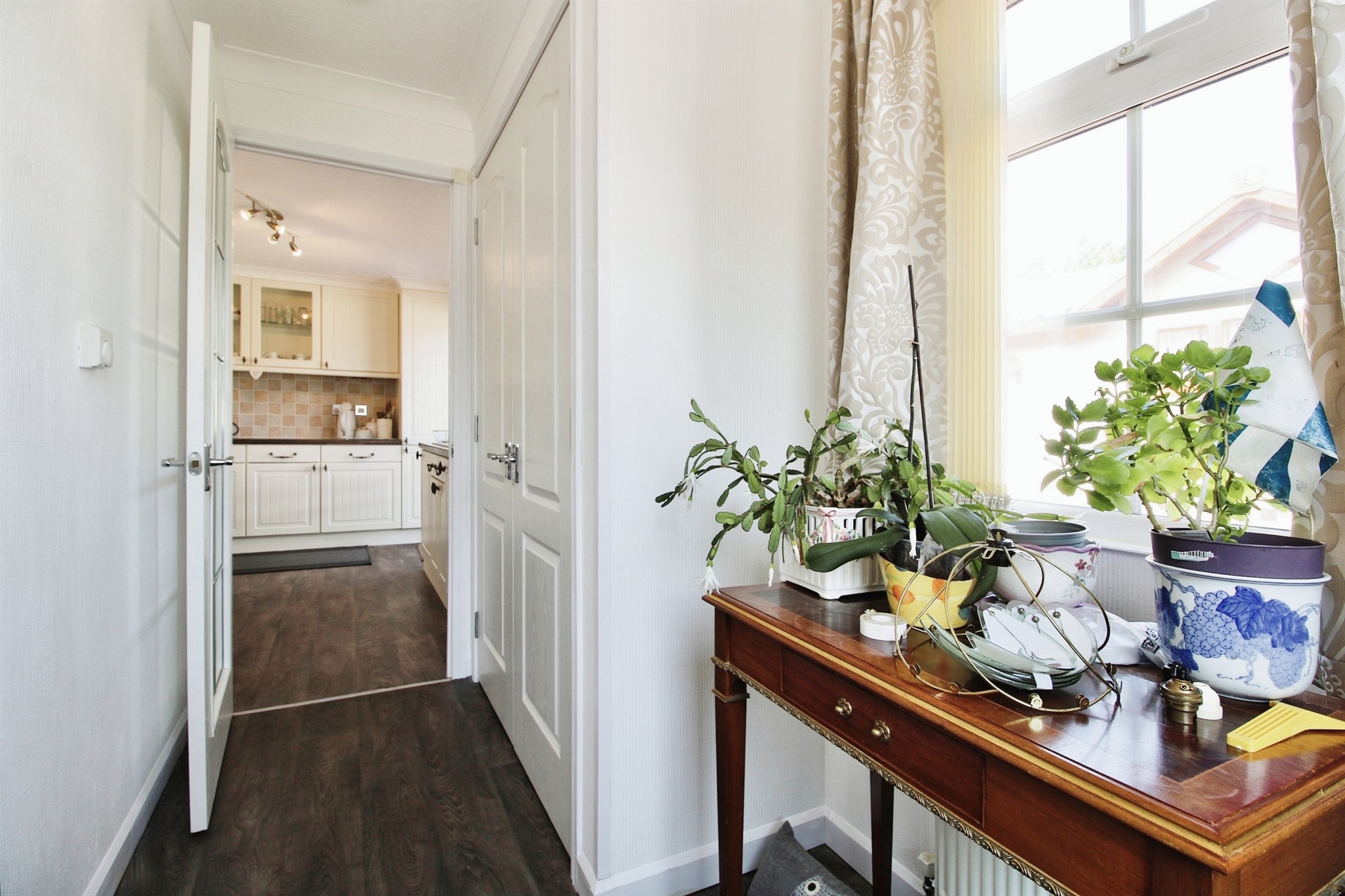 Photos of Park Avenue, Cambrian Residential Park, Cardiff CF5