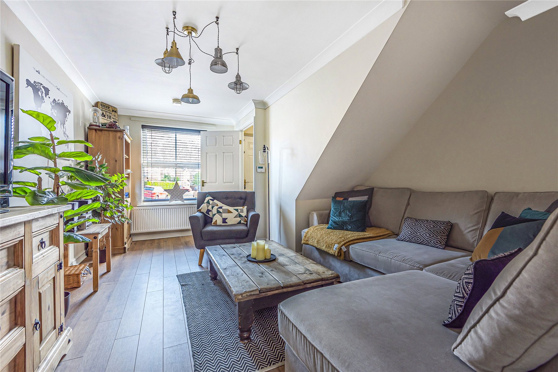 Photos of Baker Crescent, Lincoln LN6 66462782 PrimeLocation