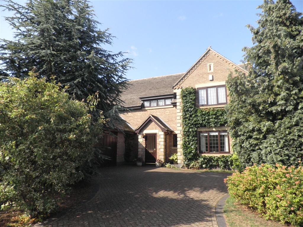 Photo of 4 Bedroom Detached House (from earlier marketing or public sources)