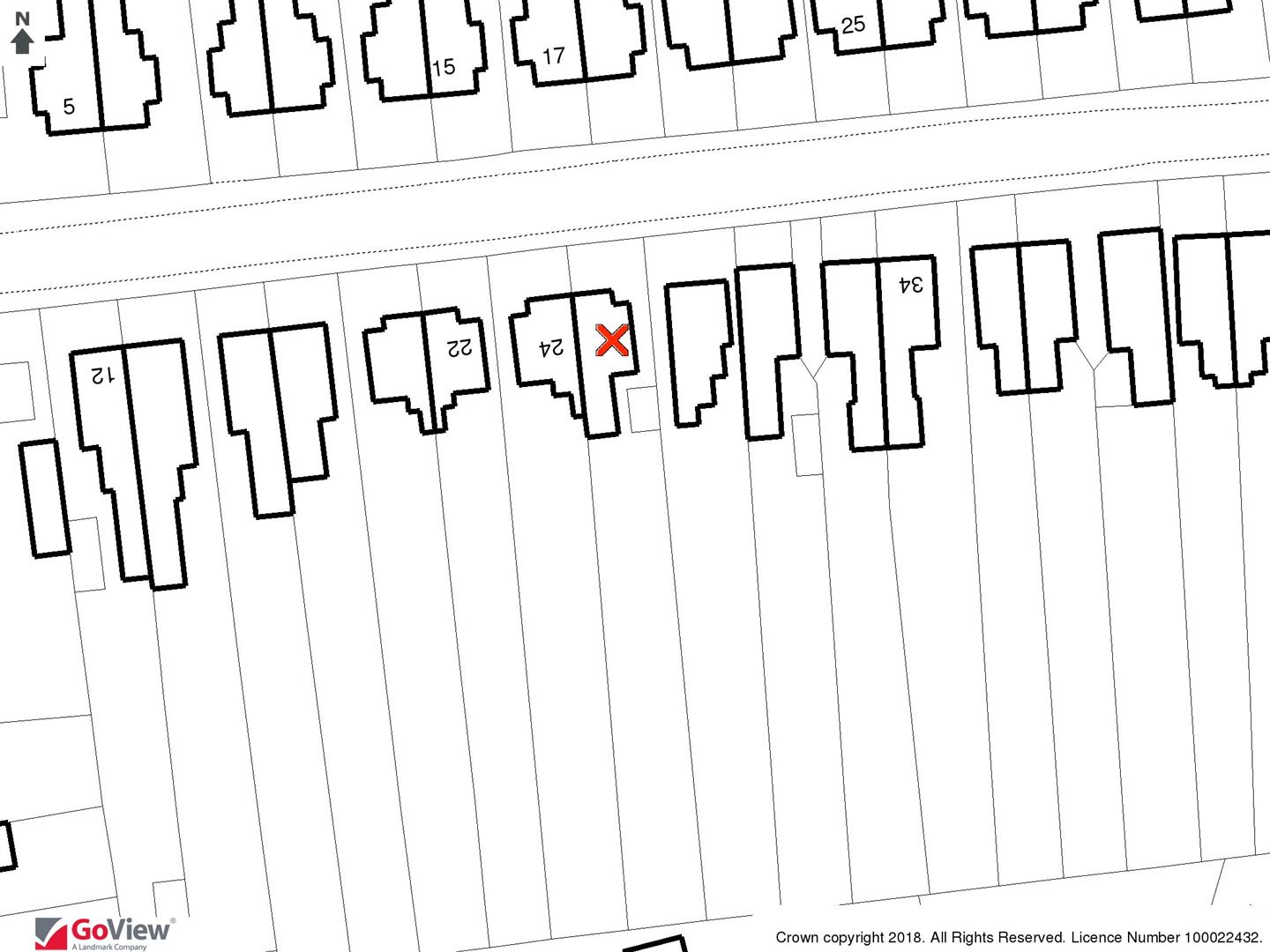 Belmont Crescent, Maidenhead SL6, 3 bedroom semidetached house for
