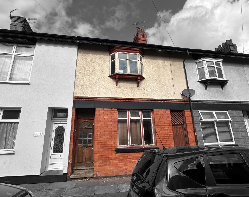 8, Linton Street, Leicester photo 5