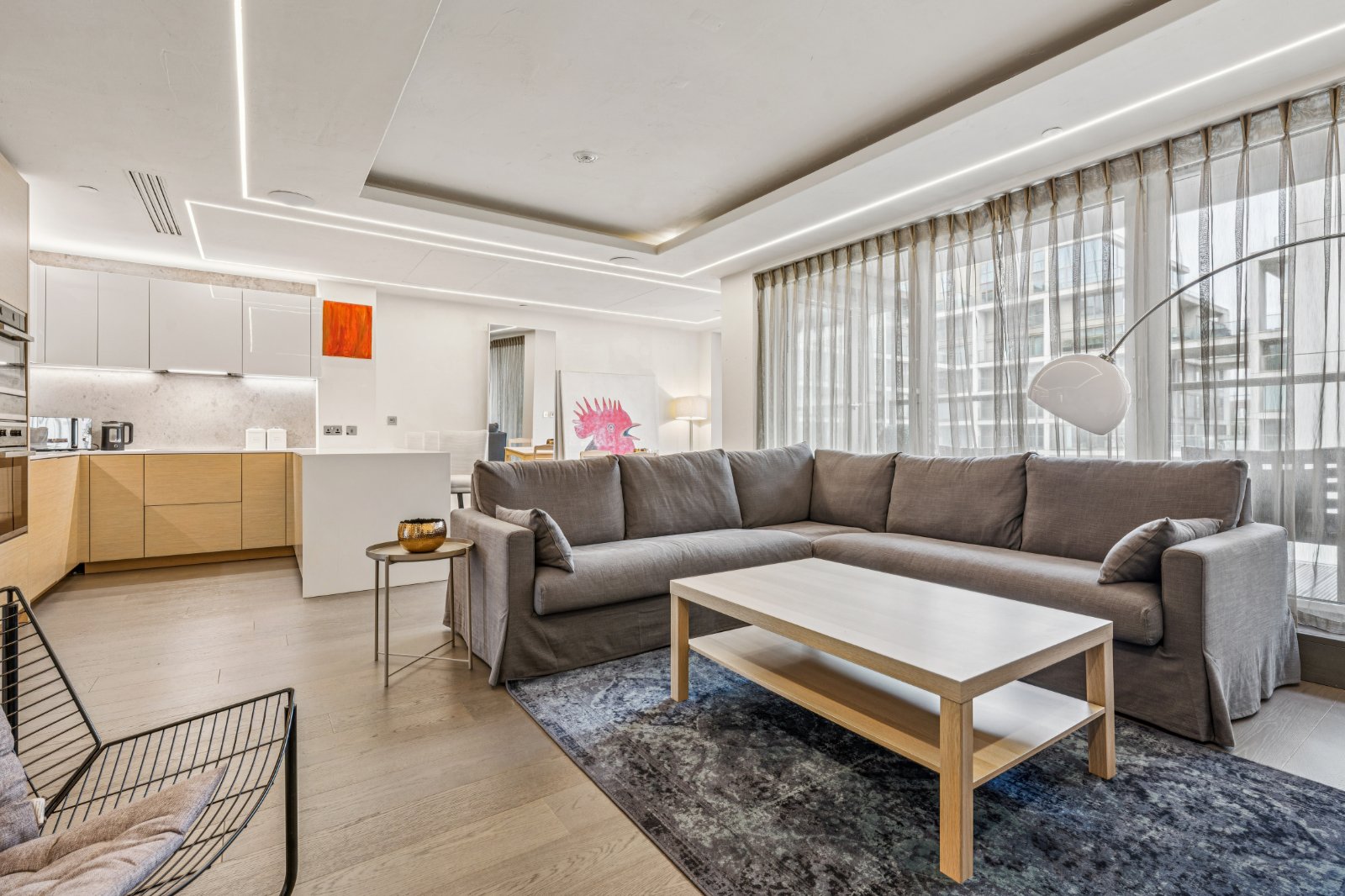 2 bedroom flat for sale 0