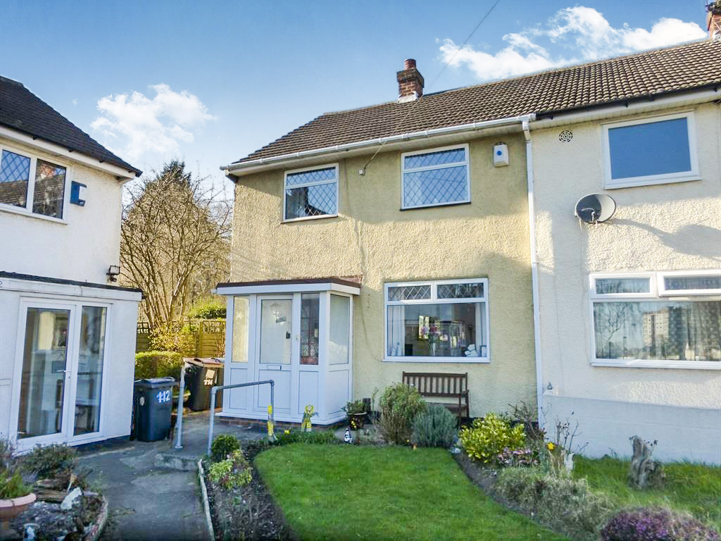 Free property report 114 Shopton Road, Birmingham, B34 6PH Chimnie