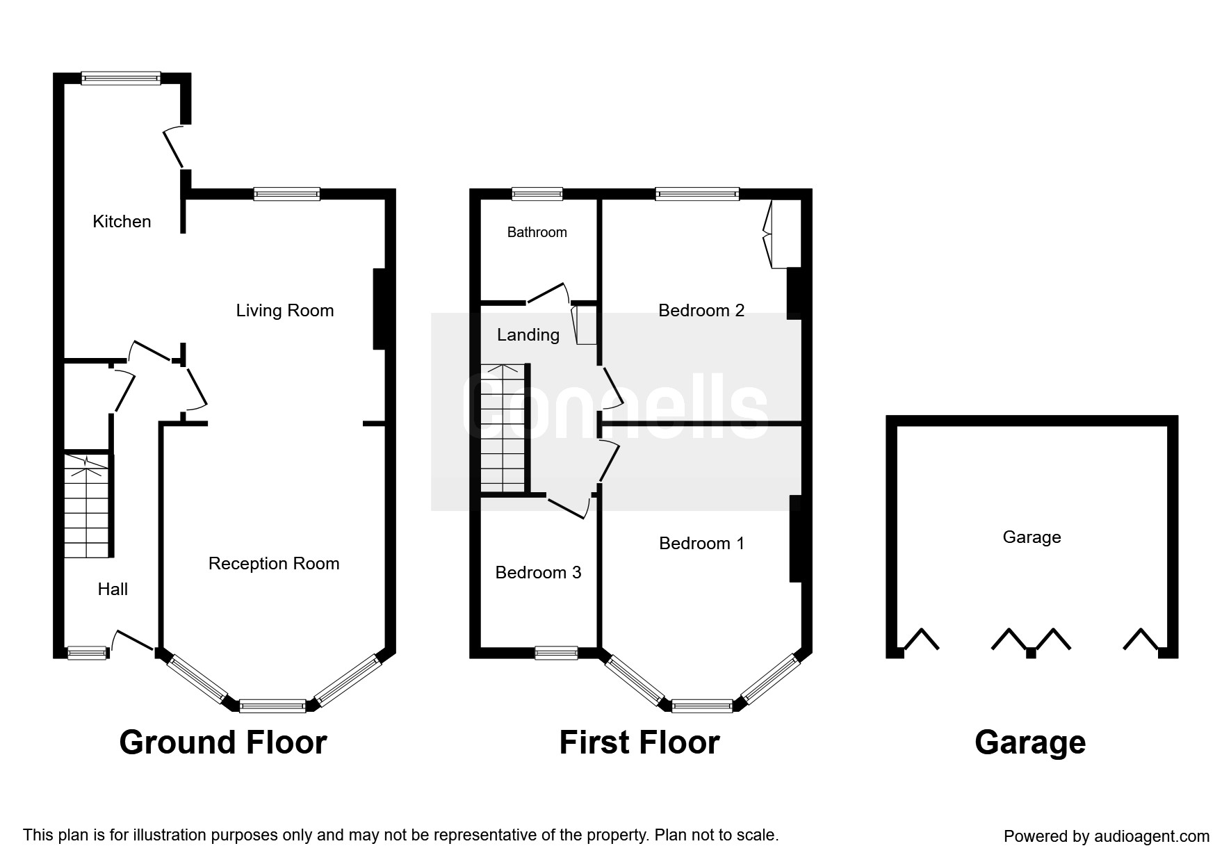 3 Bedrooms Terraced house for sale in Woodbridge Road, Knowle, Bristol BS4