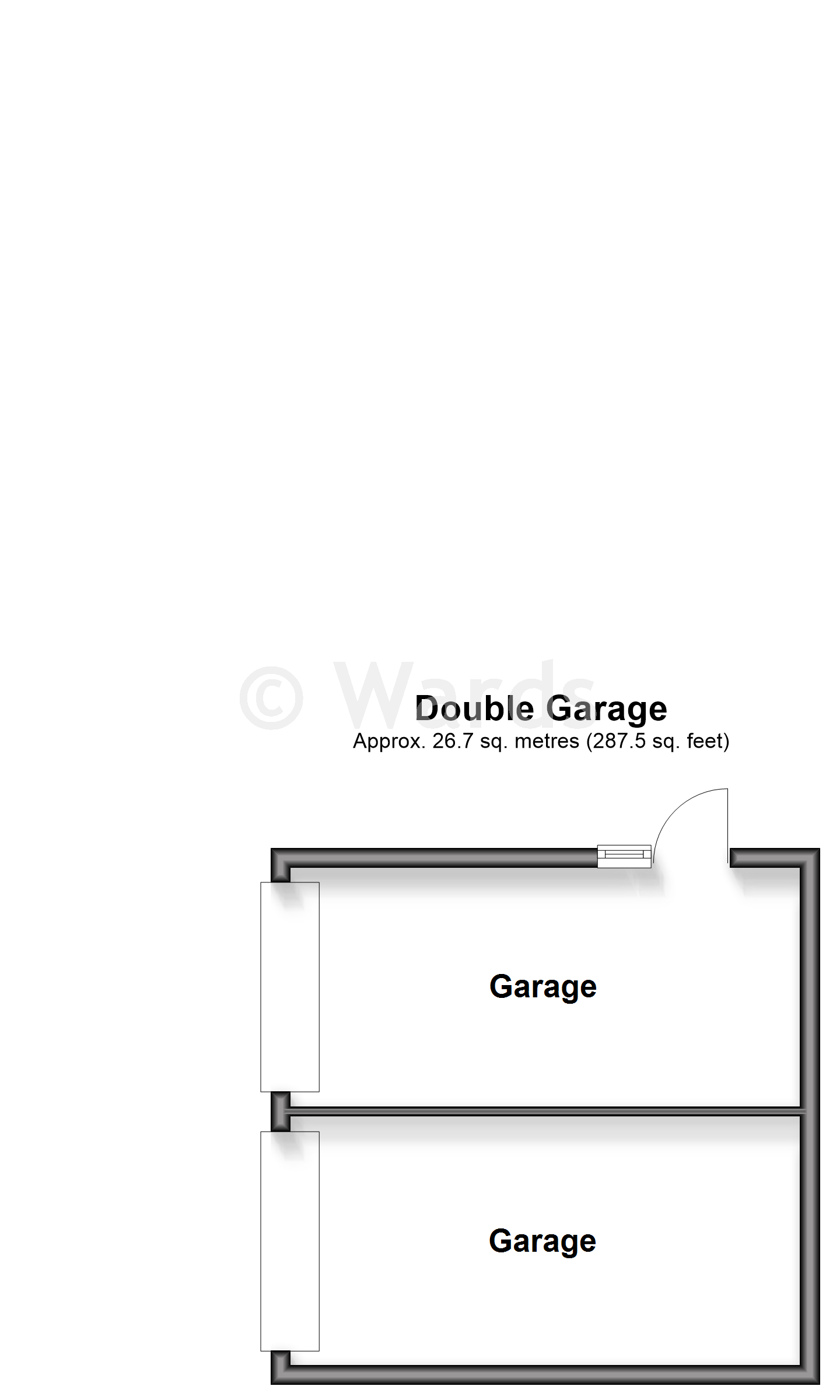 7, Nursery Gardens, Broadstairs floorplan