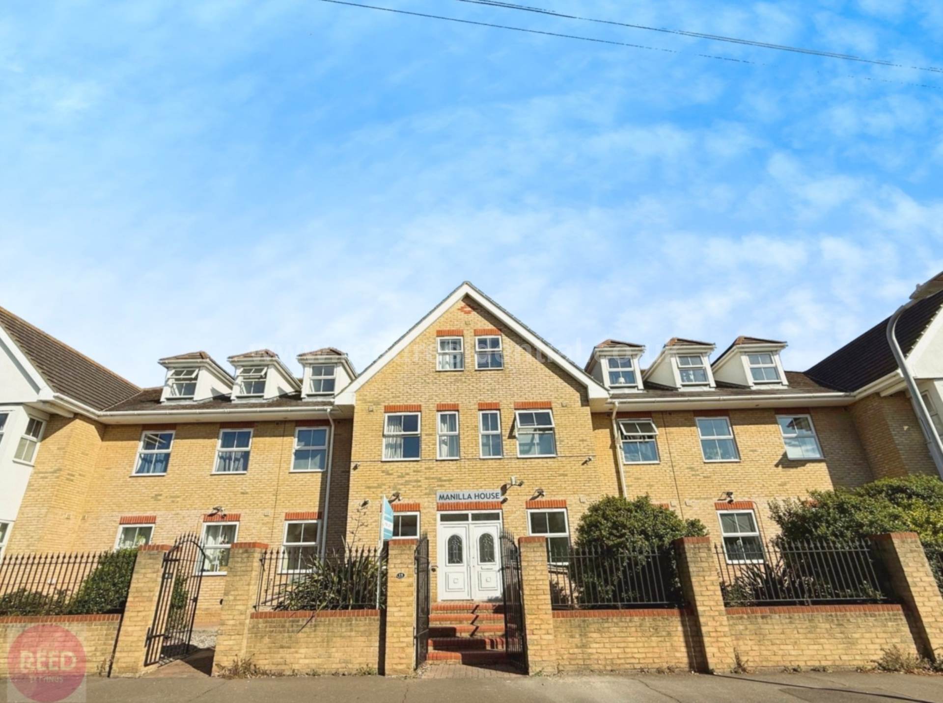 5 Manilla House, Manilla Road, Southend On Sea photo 2