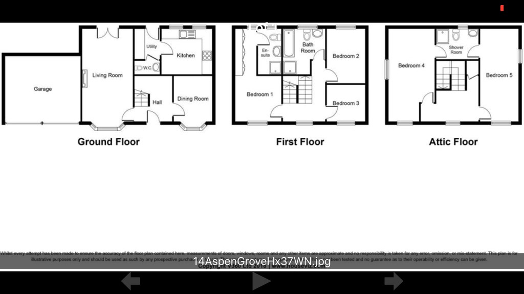 5 Bedrooms Detached house for sale in Aspen Grove, Northowram, Halifax HX3