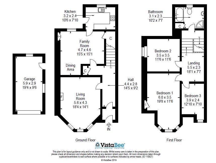 3 Bedrooms Semi-detached house for sale in Muirhead Road, Baillieston, Glasgow, Lanarkshire G69